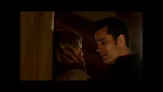 embrace of the vampire charlotte sacrifices stefan full extended scene 