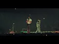 Drake & PARTYNEXTDOOR - Come And See Me ($ome $pecial $hows 4 EU Tour Lanxess-Arena-Köln 2025-08-16)