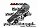 MAR Y CIELO   TRIOS   KARAOKE