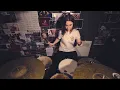 Blind Channel | Ostryakova Alexandra - "Snake" Drum Cover *HD*