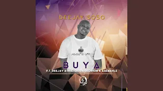 buya feat deejay athie asemahle u0026 sbuda skopion 