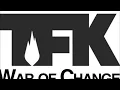 Thousand Foot Krutch: War of Change (Official Lyric Video)