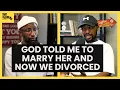 13 Years of marriage dealing with divorce moving on - Julz Bakunzi ThatHusbandPodcast