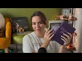 Download Lagu cozy book asmr ☁️✨💜