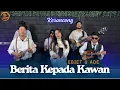 BERITA KEPADA KAWAN - EBIET G ADE (SIDOMUNI KERONCONG COVER BY LINTANG)