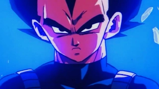 Vegeta Hates Trunks Countless Androids - TeamFourStar TFS
