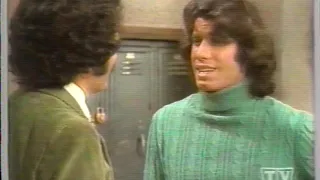 Download Vinnie Barbarino Various Scenes from 'Welcome Back Kotter'. MP3