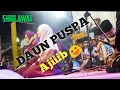 Download Lagu SHOLAWAT DAUN PUSPA versi Terbangan As Shafa voc.Amel ft Ricky R