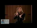 Lucero canta Ya No TV Chile Masivo 1990