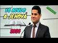 MY REFUGE IS JEHOVAH JW JEHOVAH S WITNESSES SPEECH JWORG