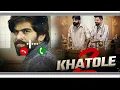 Download Lagu 2 KHATOLE SONG RINGTONE • MASOOM SHARMA [SOLO 9 TV ] RINGTONE