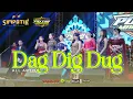 Lagu DAG DIG DUG - ALL ARTIS | SIMPATIK MUSIC LIVE PERUM PINANG KOTA TEGAL
