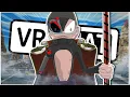 THE ONE PIECE IS REAL WHITEBEARD MEME VRChat Funny Moments