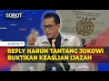 Lagu Refly Harun Tantang Jokowi Buktikan Keaslian Ijazah di Pengadilan Solo, Begini Respons Pihak Jokowi