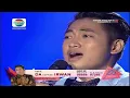 Download Lagu IRWAN KRISDIYANTO  - CINCIN PUTIH D'ACADEMY 2