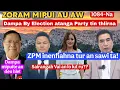 Zoram Mipui Au Aw 1084-Na| Dampa By Election atanga party tin thlirna | 17th Nov.2025