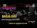 Download Lagu BAGJA DIRI - SRI AVISTA - KARAOKE TARLING LAWAS