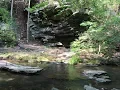 CountryTracts com Mill Creek Farm - Ellijay GA 300 Acres Land for Sale in Georgia