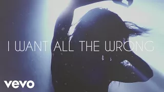 Branan Murphy - All The Wrong Things ft Koryn Hawthorne