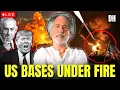 Download Lagu Pepe Escobar: Iran STRIKES US Base in Qatar, Warns DEVASTATING Response Not Over