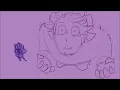 Say My Name [OC Animatic]