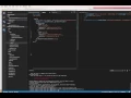 Hacker News Clone in AngularJS - Post 4 Part A Adding Dynamic Urls for Show Page