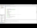 Cubos en Java NetBeans 3D