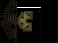 Mesmerizing Golden Spiral Art with Python Turtle Graphics