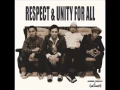 Download Lagu Bondan Prakoso \u0026 Fade2Black~Respect, Unity For All