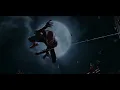 Spider-Man Edit Finish Line - Skillet