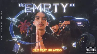 EMPTY - LIL X FT 16 LAMBO