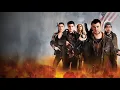 Red Dawn Full Movie Analysis And Facts Review Chris Hemsworth Josh Peck