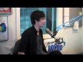 Joy FM Interviews Devon Bostick of Diary Of A Wimpy Kid