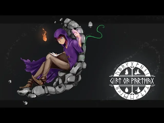 Gift of Parthax - Official Gamescom 2018 Trailer [Gameplay]