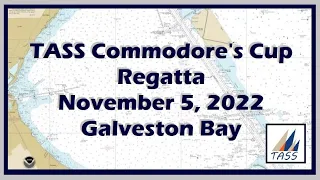 2022 TASS Commodore’s Cup Race