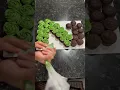 DIY Jurassic World Cupcake Cake