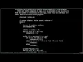 K R Exercise 1-14 Solution