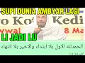 Download Lagu PANIK!! LBY AMBYAR LI JADI LU!! TAMPIL DI PONPES BESAR LAGI!! 