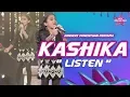 Lagu Beyonce mesti terpukau dengan Listen Kashika | Ceria Megastar I Nabil Pak Nil Johan Sabri Yunus
