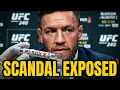 Conor McGregor Steroids and the UFC s Biggest Lie
