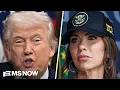 Why did Trump decide to fire Noem now The answer is optics James Sample says