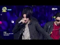 [4K] LNGSHOT - Moonwalkin’ | M COUNTDOWN X Mega Concert | #MCOUNTDOWN EP.931 | Aired on Mnet 06/0...