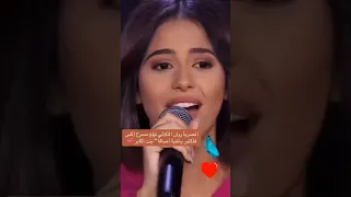 الفنانة المصرية روان الثلاثي تولع مسرح إكس فاكتور بأغنية أصالة بنت أكابر شاهدوا ردة فعل اللجنة تحكيم 