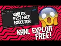 THE KRNL FULL FIX ERROR - KEYLESS UPDATE