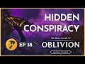 Download Lagu Wish he'd simply disappear from the streets of New Sheoth forever – Oblivion Remastered (Episode 38)