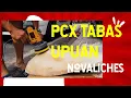 PCX TABAS UPUAN sa Novaliches QC