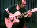 Lenny Breau - Medley - Send in the clowns - It could happen to you