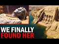 Download Lagu Egyptian Researchers Discovered An Ancient Tunnel Revealing The Lost Tomb Of Cleopatra