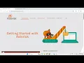 Local VoIP Android App with IVR Kotlin Jetpack Compose Raspberry Pi Asterisk