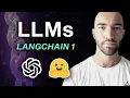 Getting Started with GPT-3 vs Open Source LLMs - LangChain